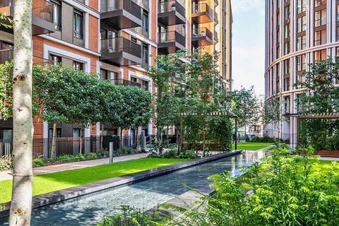 2 bedroom apartment to rent, Garrett Mansions, Paddington W2