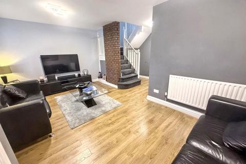 undefined, Silverdale Road, Cramlington, Northumberland, NE23 3LW