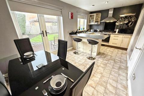 undefined, Silverdale Road, Cramlington, Northumberland, NE23 3LW