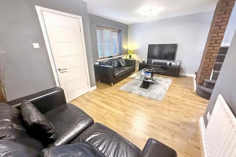 undefined, Silverdale Road, Cramlington, Northumberland, NE23 3LW