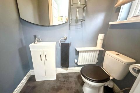 undefined, Silverdale Road, Cramlington, Northumberland, NE23 3LW