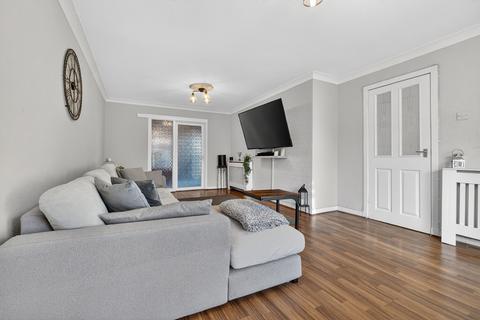 3 bedroom end of terrace house for sale, 100 Ferguson Street, Ayr, KA8 9QT