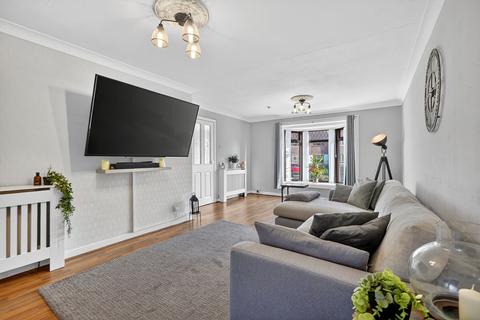 3 bedroom end of terrace house for sale, 100 Ferguson Street, Ayr, KA8 9QT