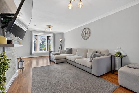 3 bedroom end of terrace house for sale, 100 Ferguson Street, Ayr, KA8 9QT