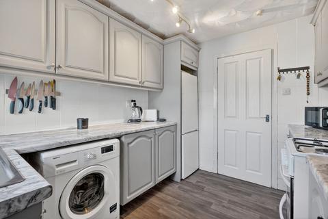 3 bedroom end of terrace house for sale, 100 Ferguson Street, Ayr, KA8 9QT