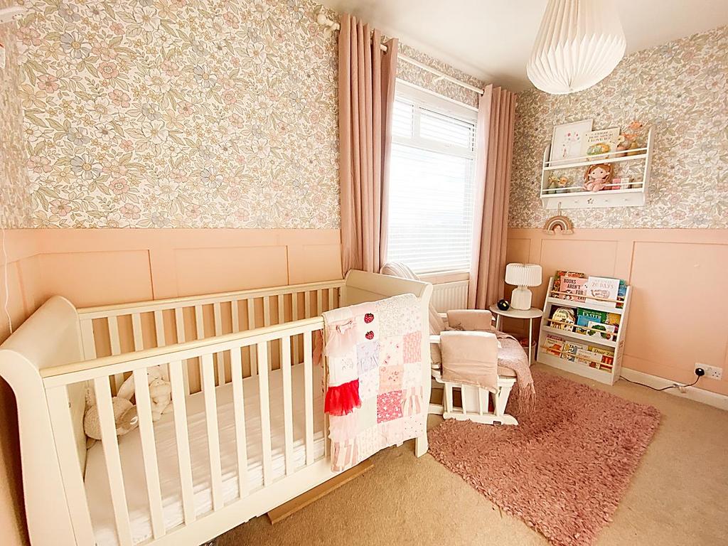Bedroom 3