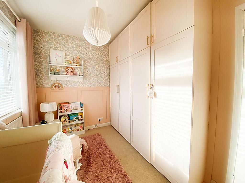 Bedroom 3