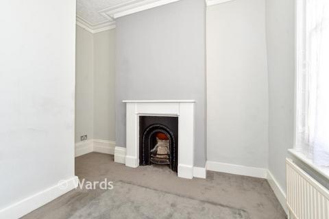 2 bedroom flat for sale, High Street, Broadstairs, Kent