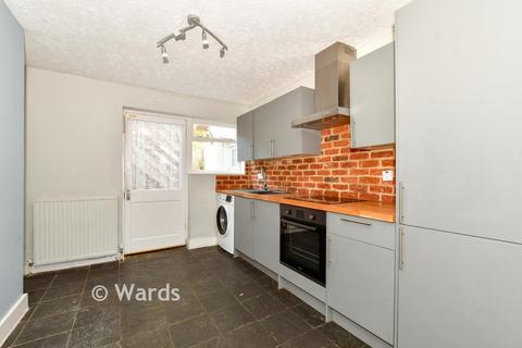 2 bedroom flat for sale, High Street, Broadstairs, Kent
