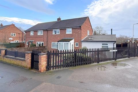 undefined, Silverwood Road, Bottesford