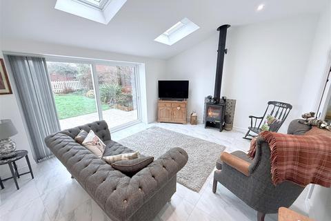 undefined, Silverwood Road, Bottesford