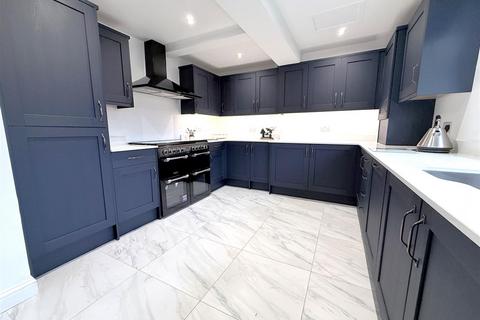 undefined, Silverwood Road, Bottesford