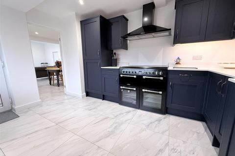 undefined, Silverwood Road, Bottesford