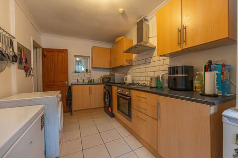 2 bedroom terraced house for sale, Commercial Street, Nantymoel, CF32