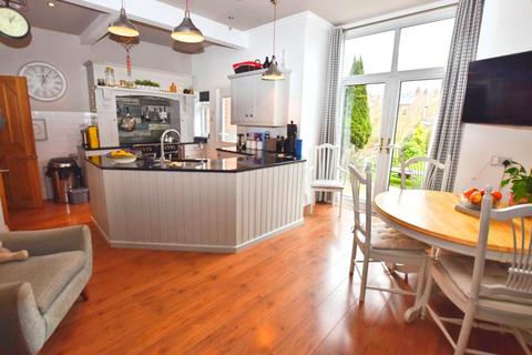 undefined, Park Road, SALE, Cheshire, M33