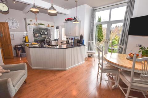 4 bedroom semi-detached house for sale, Park Road, SALE, Cheshire, M33