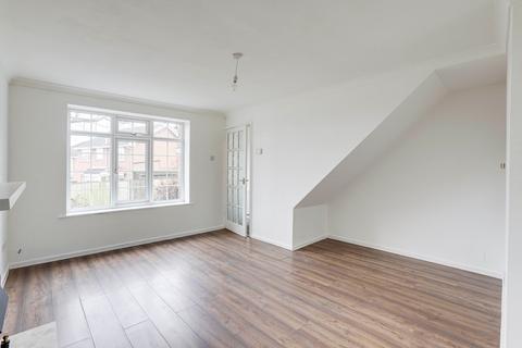 undefined, Spinningdale, Nottingham NG5