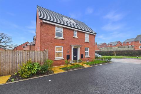undefined, Dowling Road, Uttoxeter ST14