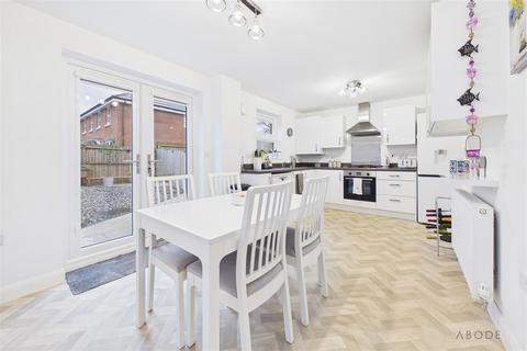 undefined, Dowling Road, Uttoxeter ST14
