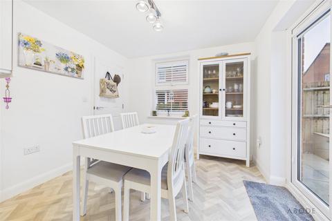 undefined, Dowling Road, Uttoxeter ST14