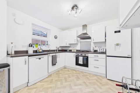 undefined, Dowling Road, Uttoxeter ST14