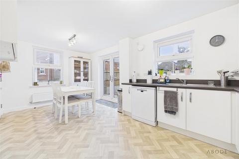 undefined, Dowling Road, Uttoxeter ST14