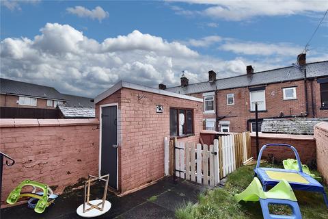 undefined, Rothwell Street, Royton, Oldham, Greater Manchester, OL2
