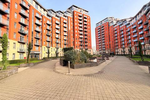 2 bedroom apartment to rent, Gotts Road, Leeds LS12
