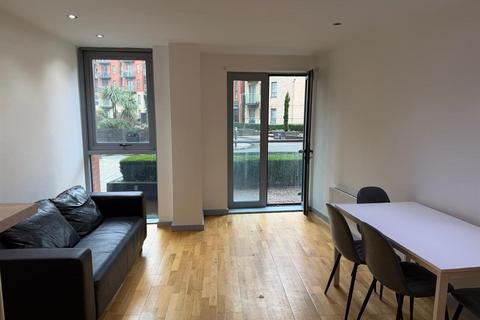 2 bedroom apartment to rent, Gotts Road, Leeds LS12
