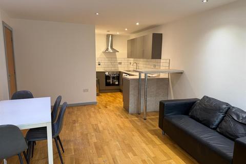 2 bedroom apartment to rent, Gotts Road, Leeds LS12