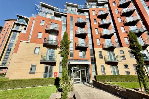 2 bedroom apartment to rent, Gotts Road, Leeds LS12