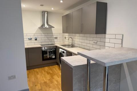 2 bedroom apartment to rent, Gotts Road, Leeds LS12