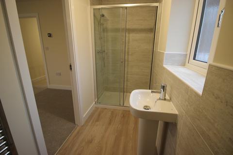 undefined, Plot 131, Porcester at Acresford Park, Tuppenhurst Lane, Handsacre WS15