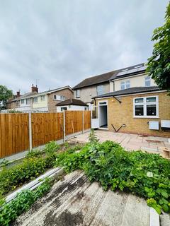 undefined, Bermuda Road