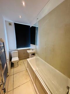 undefined, Lewisham High Street