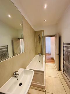 undefined, Lewisham High Street