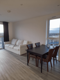 1 bedroom apartment to rent, Cranton Avenue, Hayes, UB3