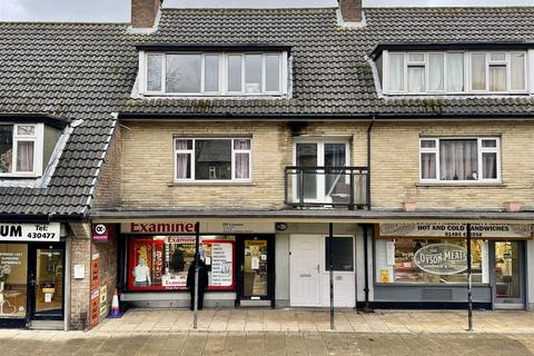 undefined, Northgate, Almondbury, HD5 8US