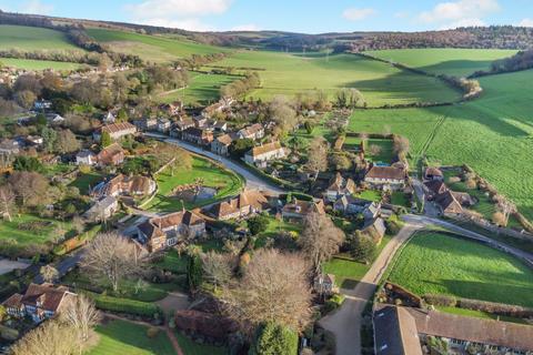6 bedroom detached house for sale, East Dean, Chichester, West Sussex