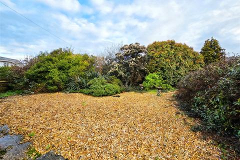 2 bedroom bungalow for sale, Avon Road West, Christchurch, Dorset, BH23