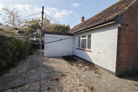 2 bedroom bungalow for sale, Avon Road West, Christchurch, Dorset, BH23