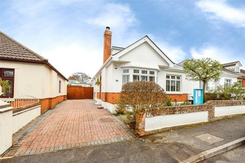 Bungalow - Heather Road, Bournemouth, Dorset, BH10