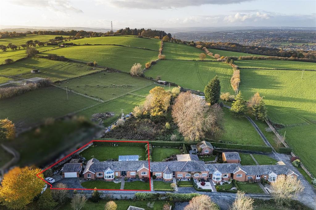 Bramleys Estate Agents - Whitley Road - Mirfield (