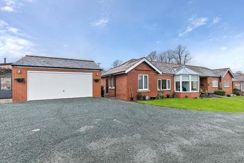 4 bedroom bungalow for sale, Whitley Road, Whitley, Dewsbury