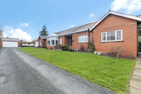 4 bedroom bungalow for sale, Whitley Road, Whitley, Dewsbury