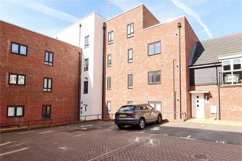 undefined, Sinclair Drive, Basingstoke, Hampshire, RG21