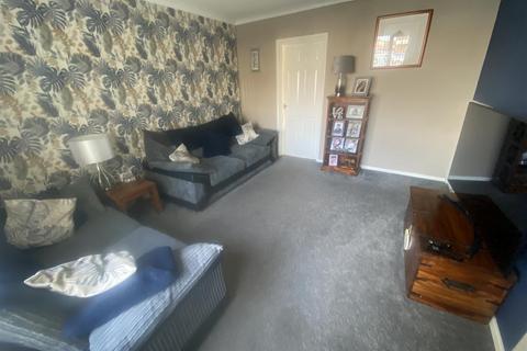 3 bedroom terraced house for sale, Chipchase Court, New Hartley
