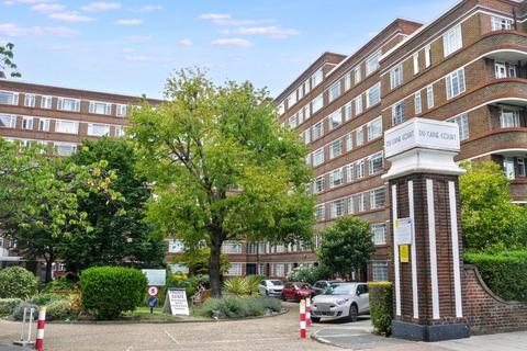 1 bedroom flat for sale, Flat E53 Du Cane Court, Balham High Road, Balham, London, SW17 7JL