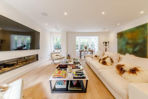 5 bedroom detached house to rent, London Road, Ascot, Berkshire SL5