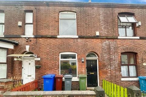 Old Road, Moston,